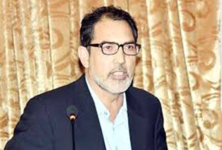 Altaf wani