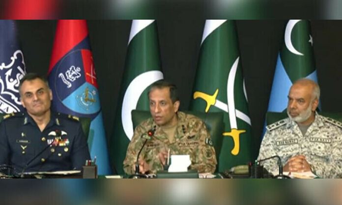 DG-ISPR