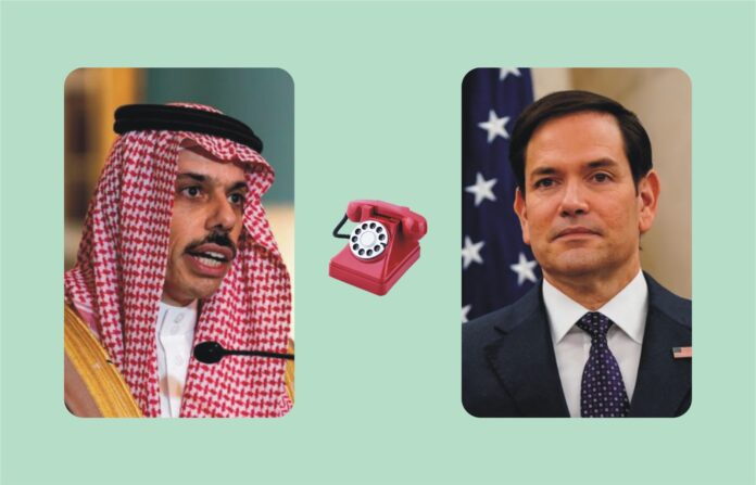 KSA-USA