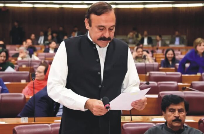 Tariq Fazal