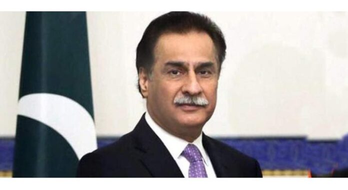ayaz sadiq
