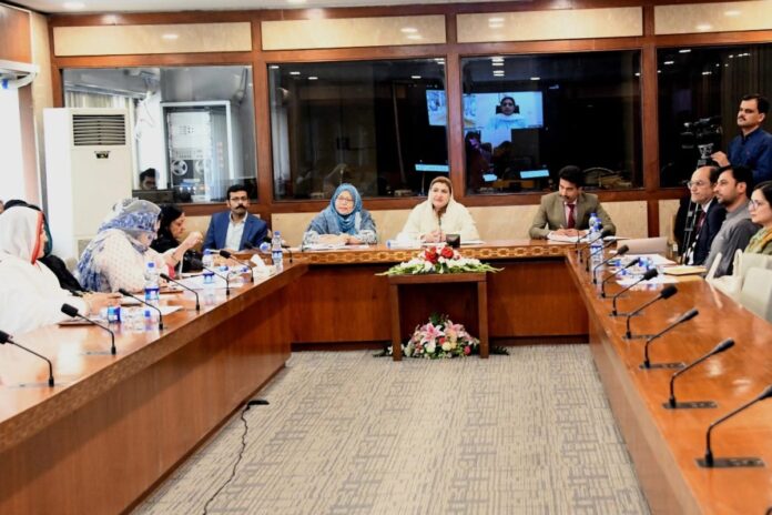 meeting