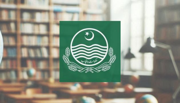 punjab-government-education-syllabus