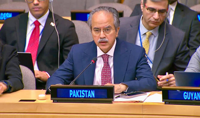 Asim Iftikhar