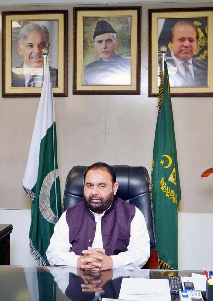 Aurangzeb Khichi