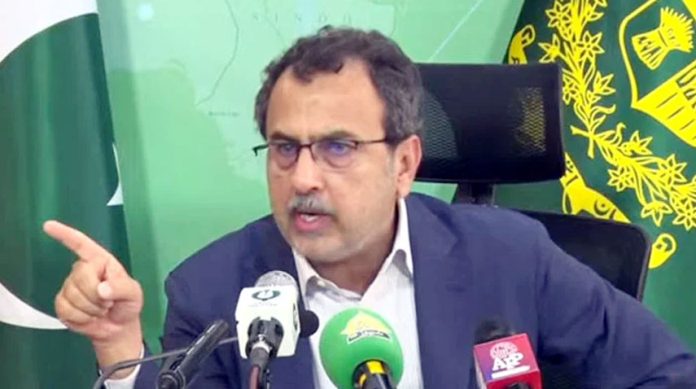 Awais laghari