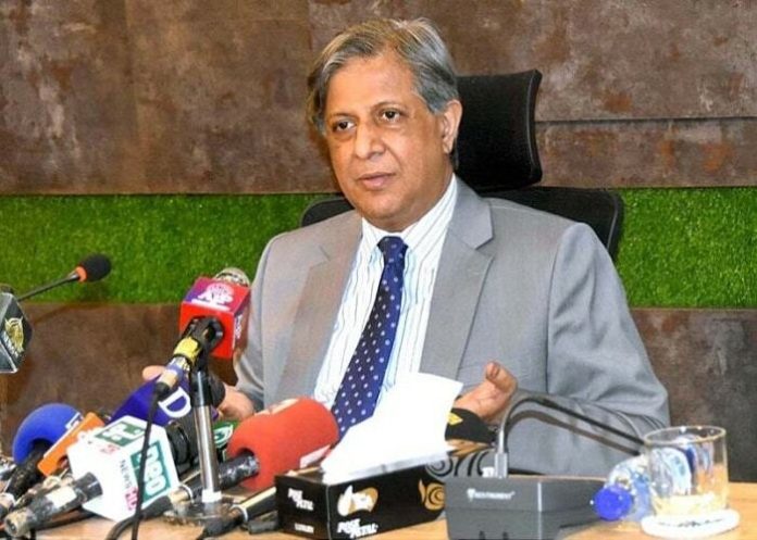 Azam Nazir Tarar