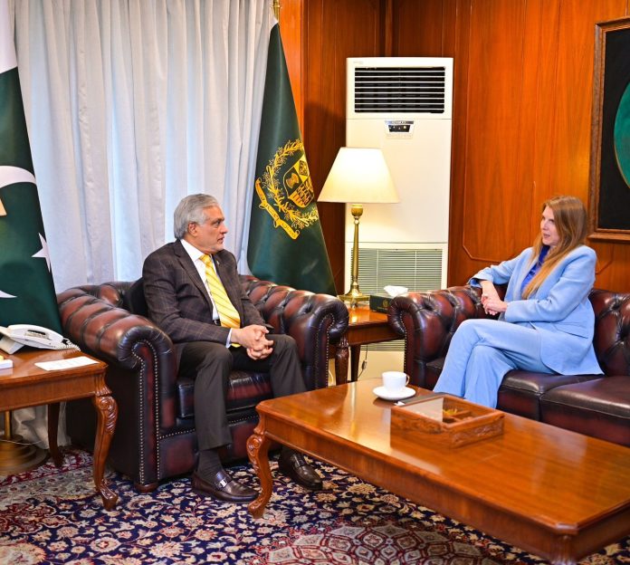 Foreign Minister