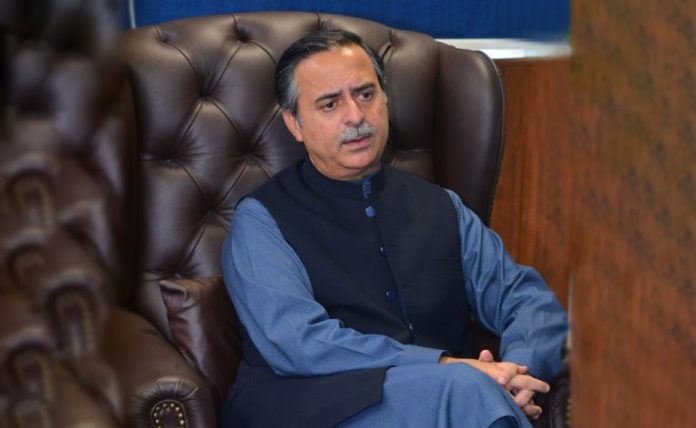Junaid-Anwar-Chaudhry