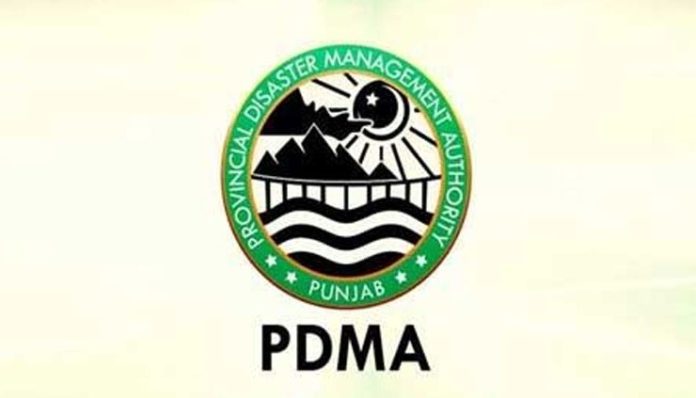PDMA-1