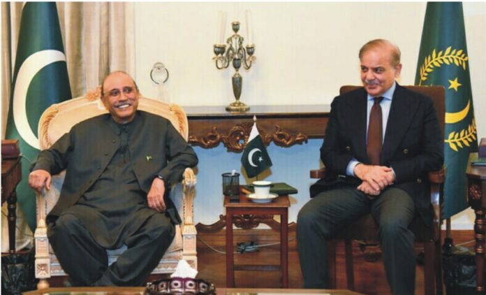 President-PM