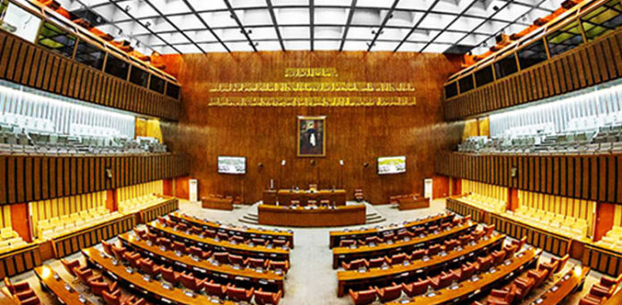 Senate-of-Pakistan