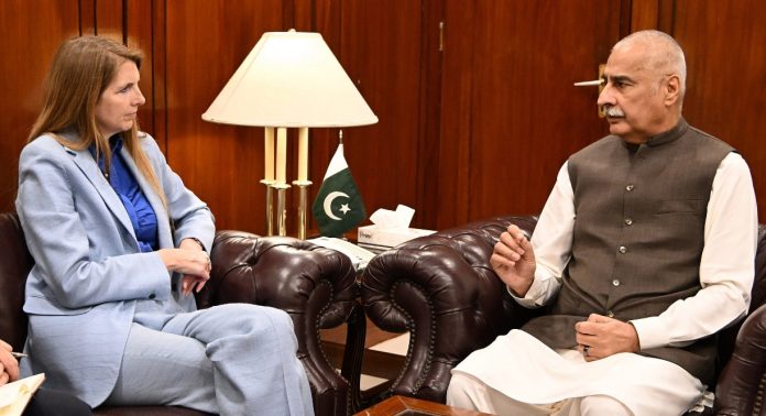 ayaz sadiq