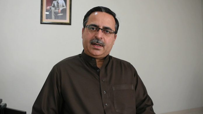 junaid Anwar ch