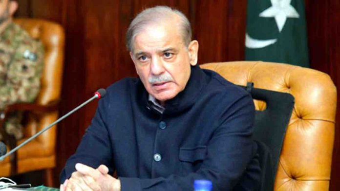 shahbaz-Sharif