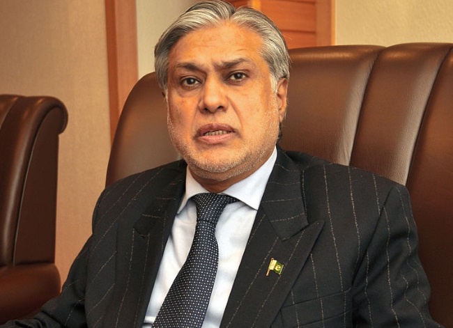 Ishaq dar-1