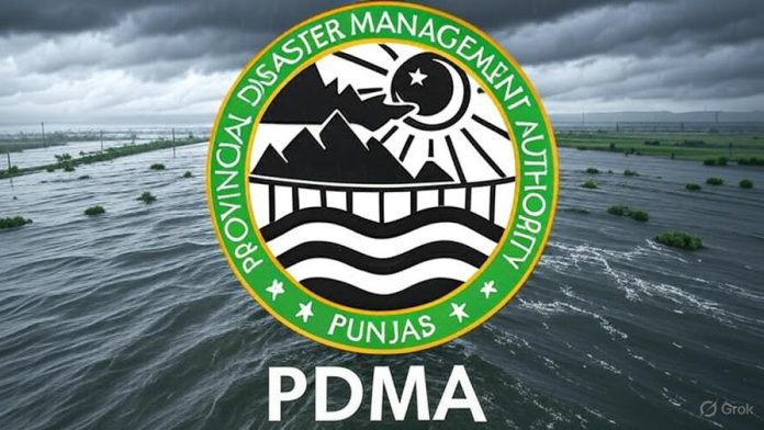 PDMA