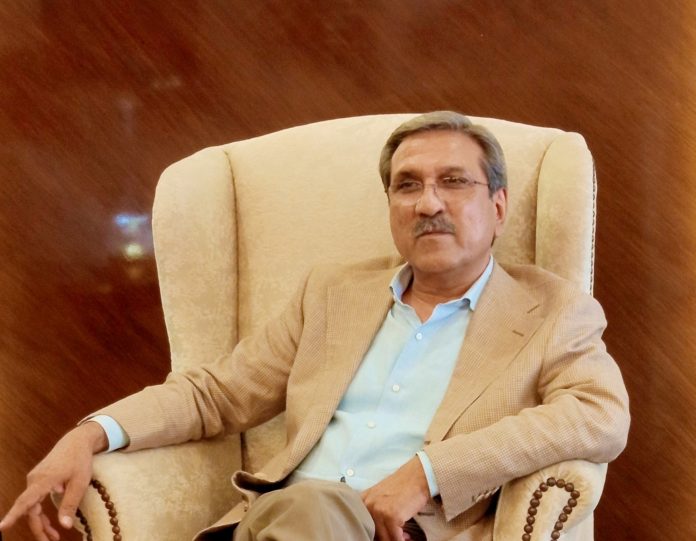 Ahmed Mehmood