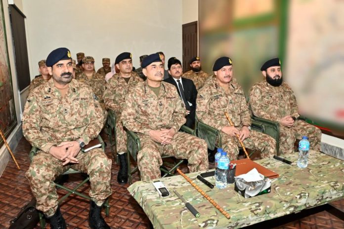 COAS