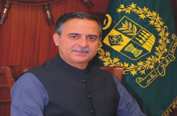 Junaid Anwar