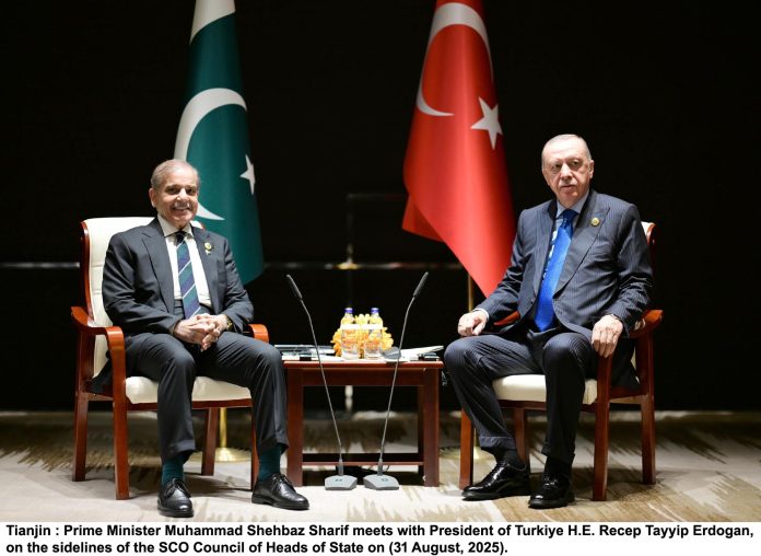 PM-Tukr President