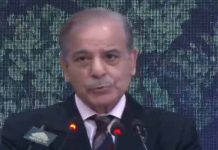 وزیراعظم شہباز شریف دا چینی صدر دے گلوبل گورننس انیشیٹو دے اجراء دے تاریخی اعلان دا خیرمقدم