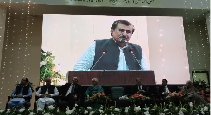 jamal shah