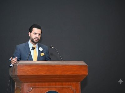 Danyal Chaudhary