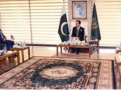 Syed yousaf raza gillani