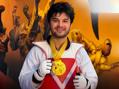 Ahsan Mehsood