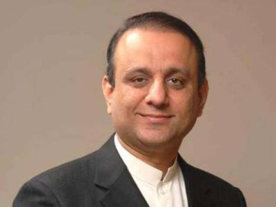 Aleem Khan