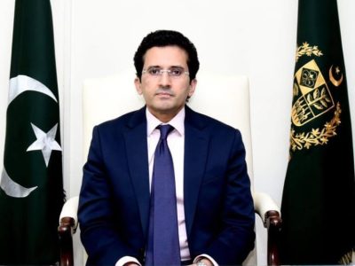 Ali Pervaiz Malik