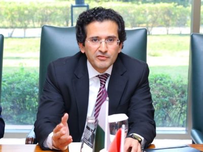 Ali pervaiz