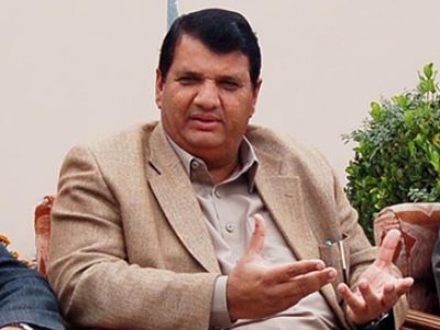 Ameer Maqam