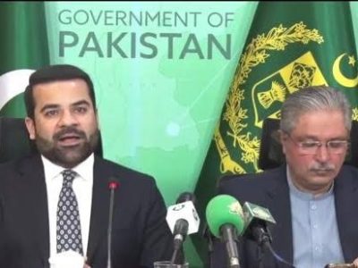 Aqeel Malik