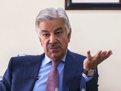 Asif Khawaja