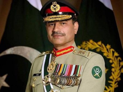Asim Munir-COAS