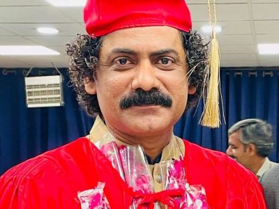 Athar Lashari