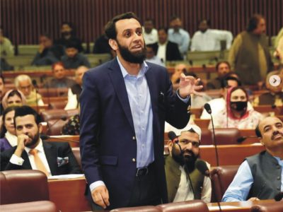 Atta Tarar-NA