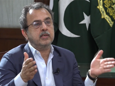 Awais Lagari