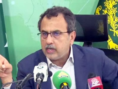 Awais laghari