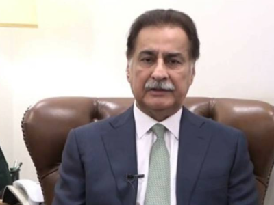 Ayaz Sadiq
