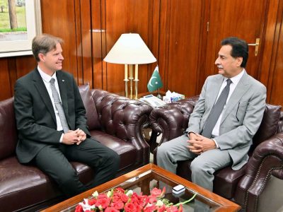 Ayaz Sadiq