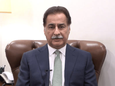 Ayaz sadiq