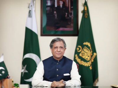 Azam tarar