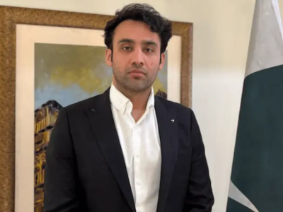 Bilal bin Saqib
