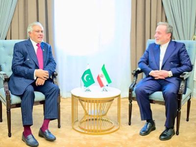 DPM-FM-IRAN