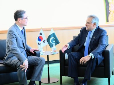 DPM-KOREA