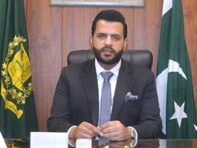 Danyal Chaudhary