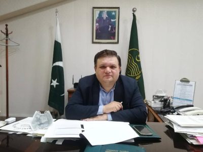 Fawad Hashim Rabbani